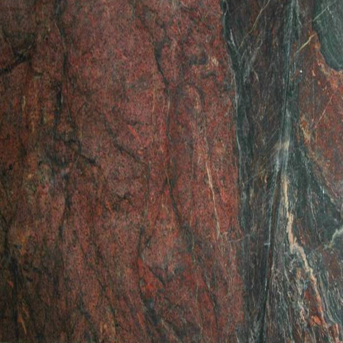 ROSSO FUOCO GRANITE 3CM – Go-Granite