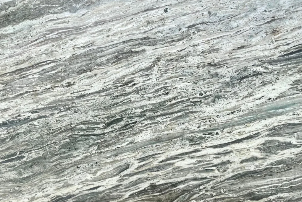 Rustic Mirage Granite 3CM
