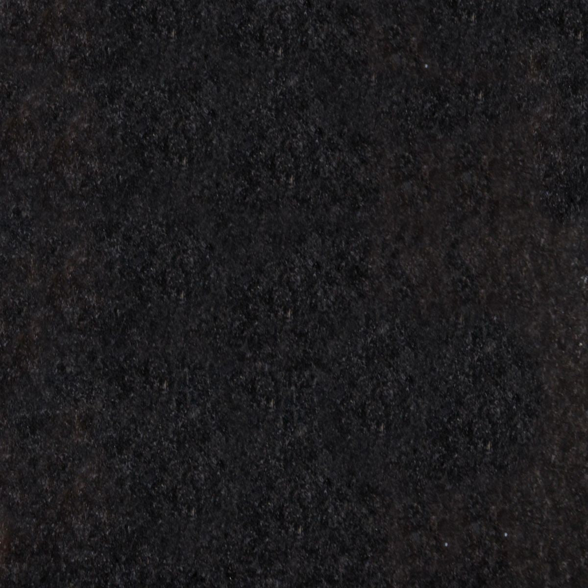SAN GABRIEL BLACK GRANITE 3CM – Go-Granite