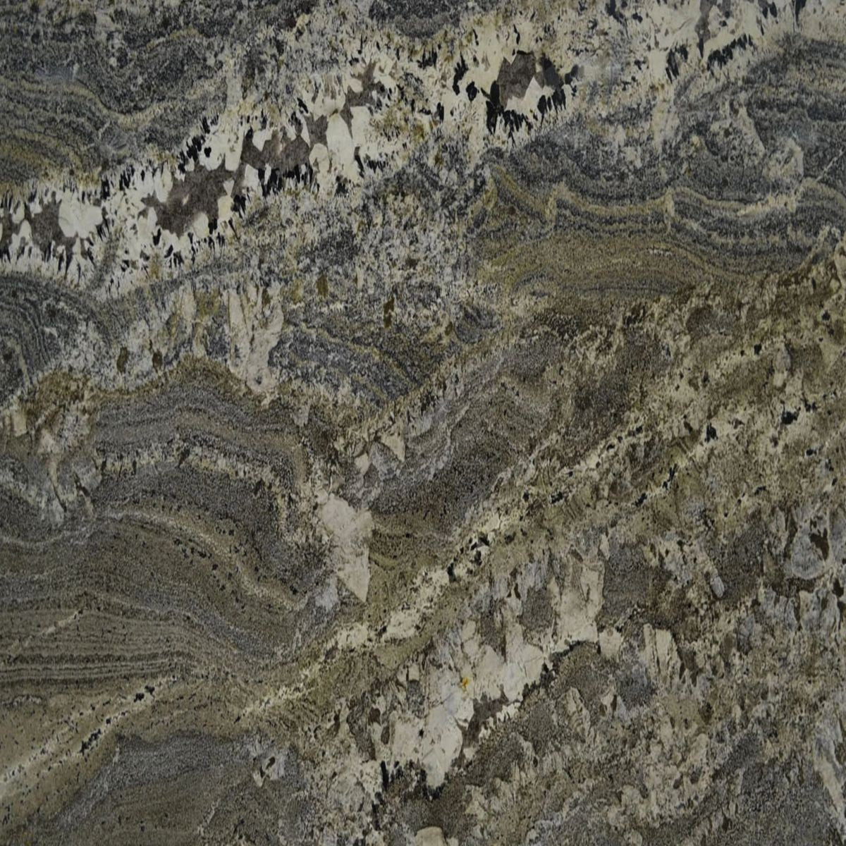SHADOW BLUE GRANITE 3CM – Go-Granite