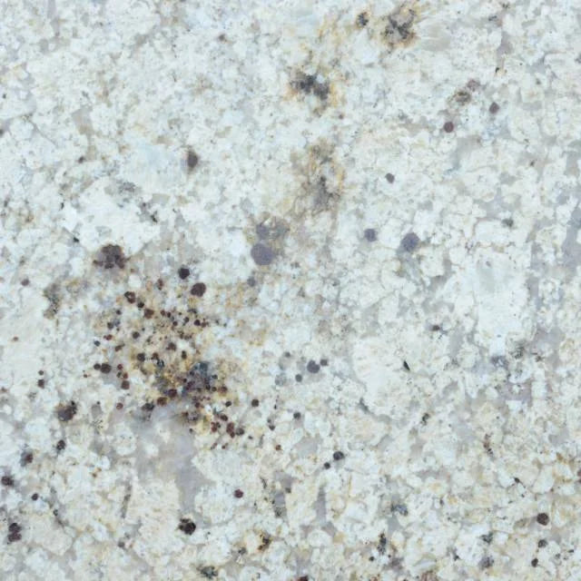 Siena Beige Granite 3CM – representative photo; actual slab photo sent with your estimate