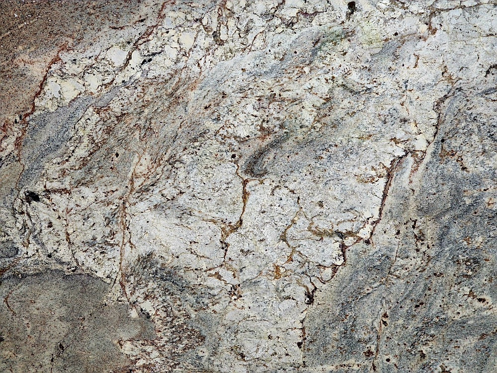 Sienna Bordeaux Granite 3CM