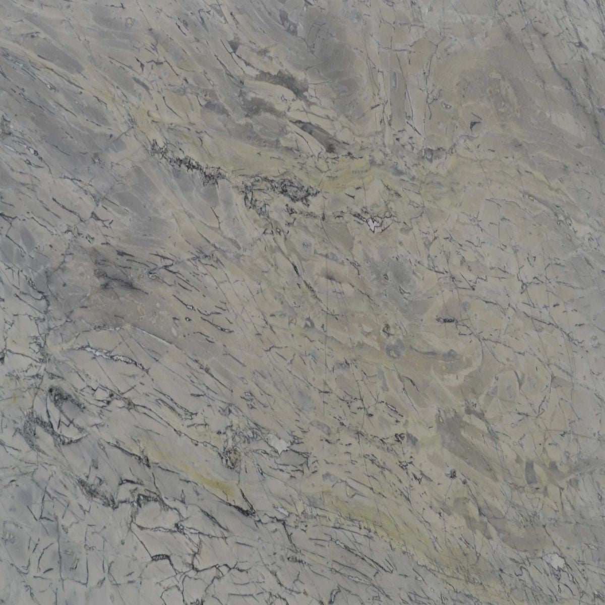 SILVER ICE GRANITE 3CM – Go-Granite