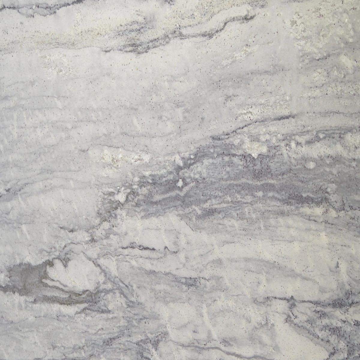 SNOW WHITE GRANITE 3CM – Go-Granite
