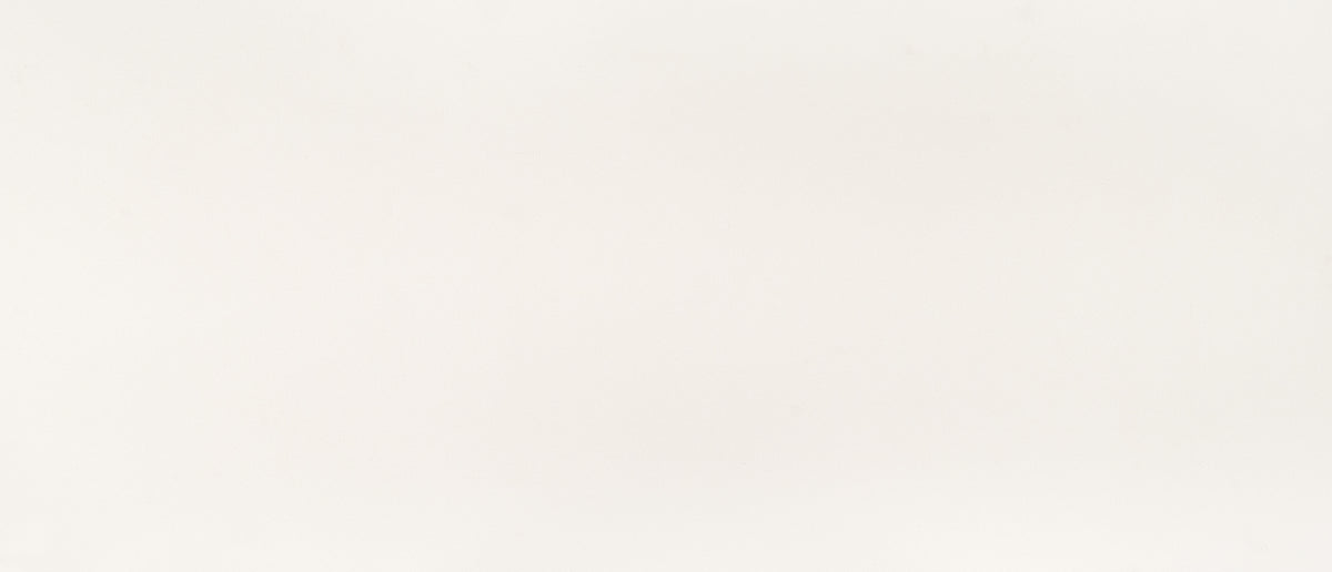 Snow White Prefab Quartz Countertop 112" x 26"