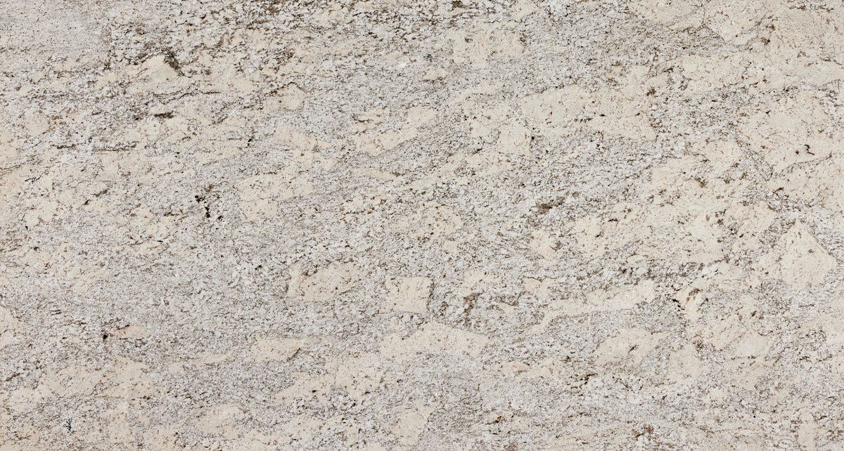 Snowridge Granite 2CM