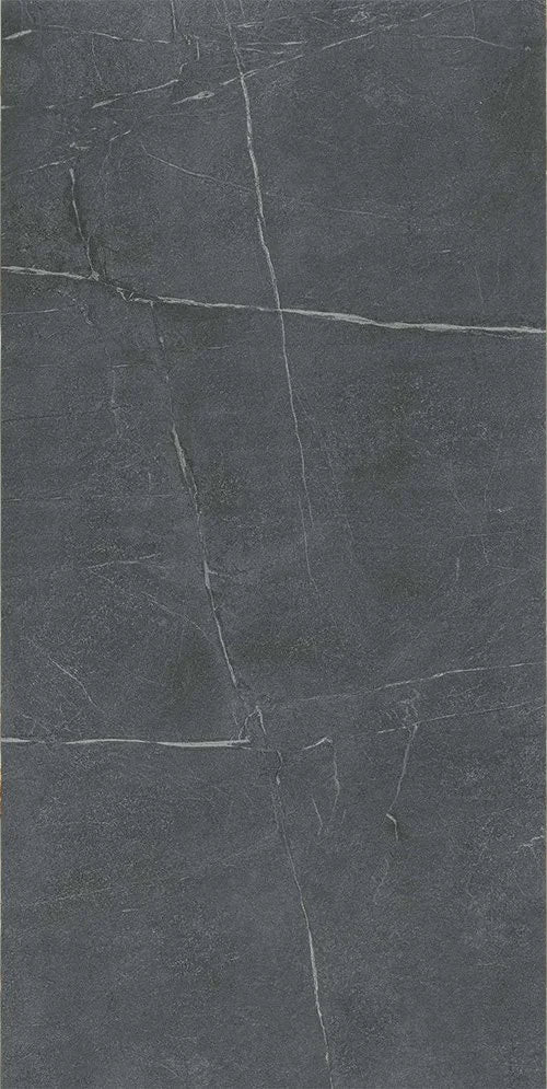 Soapstone Imperia Porcelain 12MM – representative photo 1; actual slab photo sent with your estimate