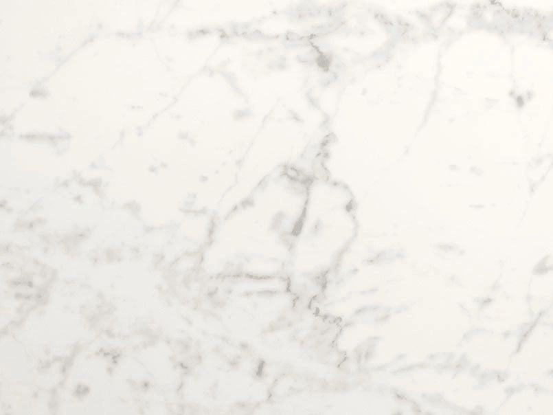 STATUARIO BIANCO POLISHED PORCELAIN 12MM PRE-FABRICATED 108"x 42" – Go-Granite