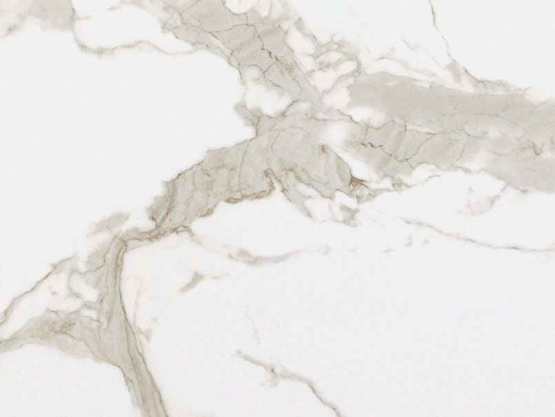 STATUARIO GOLD MATTE PORCELAIN 12MM PRE-FABRICATED 120"x 26" – Go-Granite