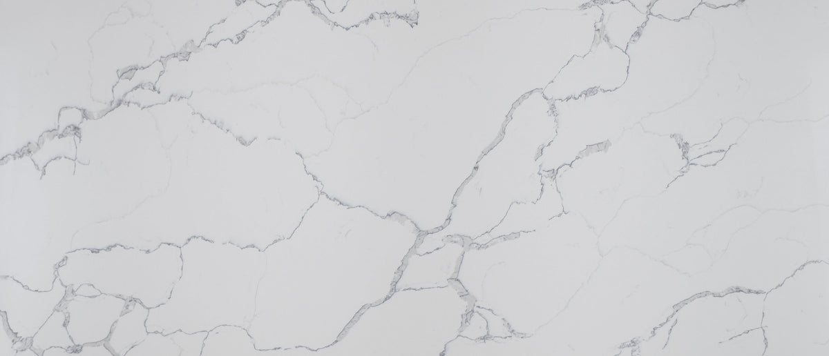 Statuary Classique Prefab Countertop 112" x 26"