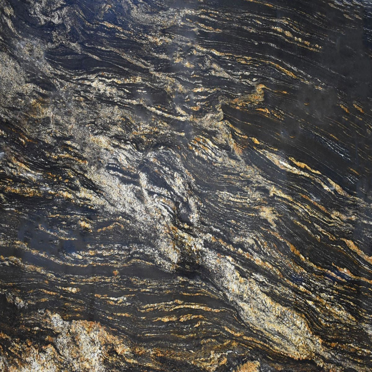 STORMY NIGHT GRANITE 3CM – Go-Granite