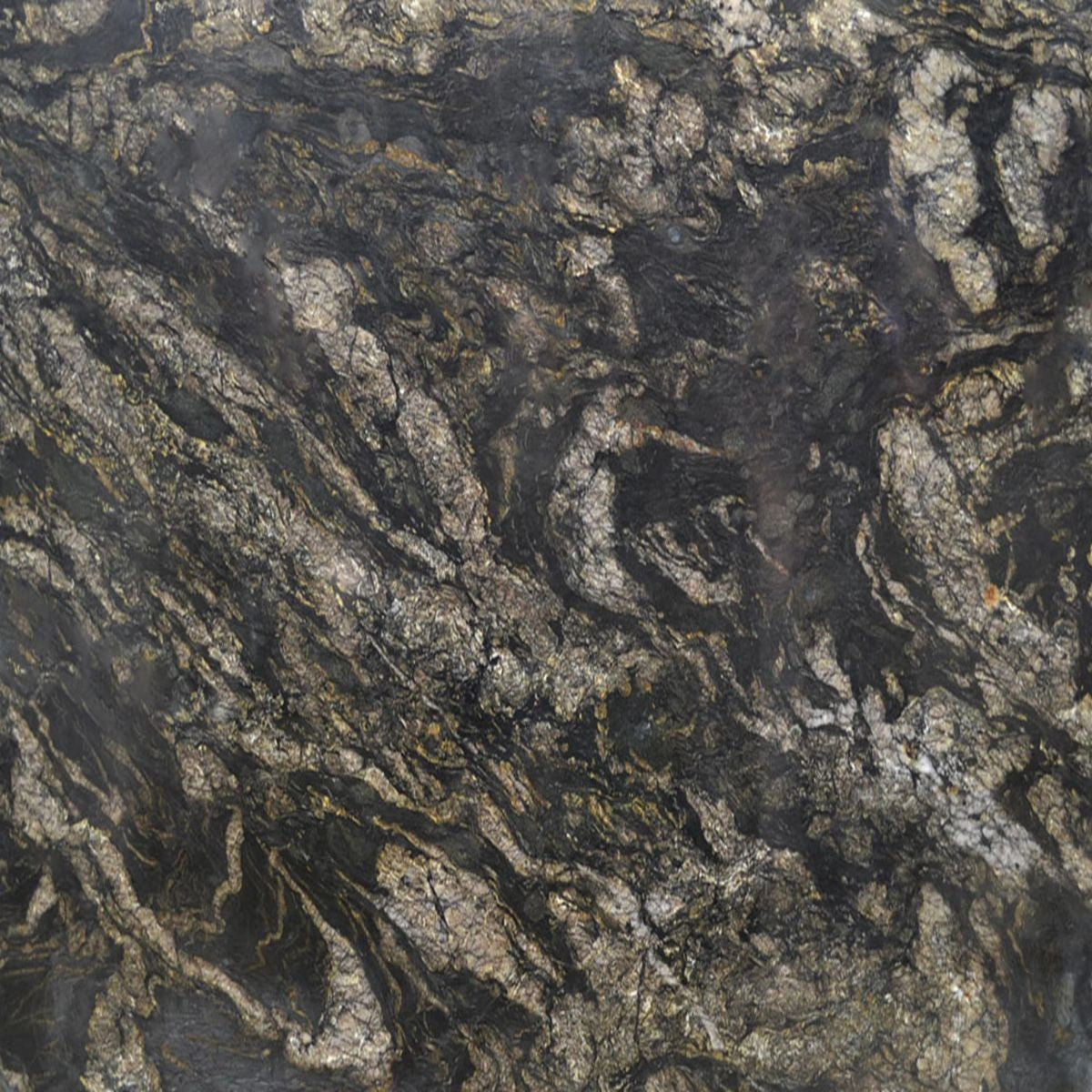 SUPREME BLACK GRANITE 3CM – Go-Granite