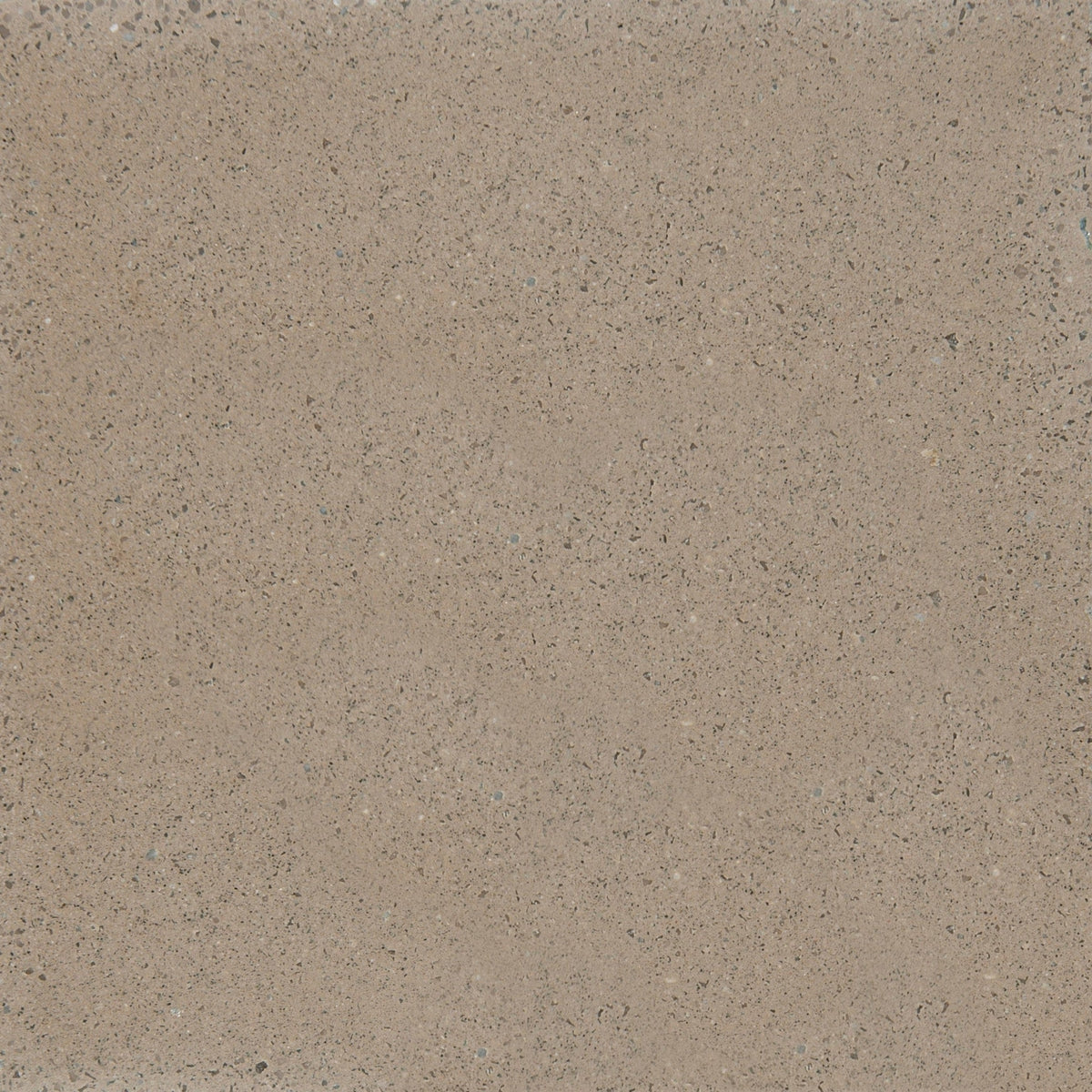 Solana Taupe Honed Concrete Tile