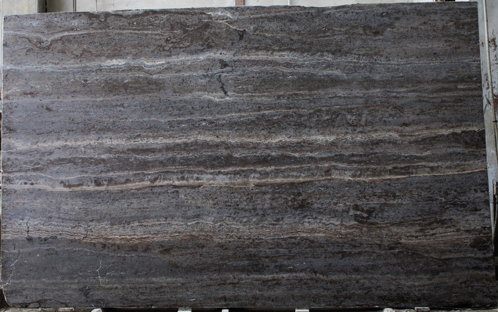 Titanium Travertine 2CM slab