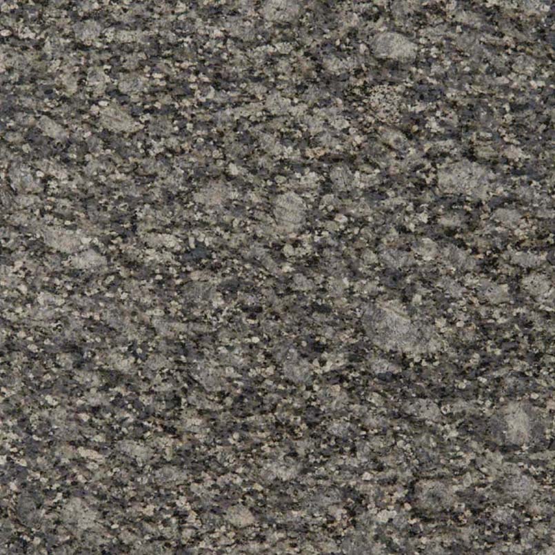 TOPAZ BLUE GRANITE 3CM – representative photo; actual slab photo sent with your estimate