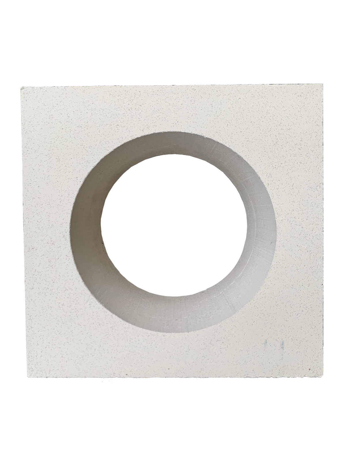 Trestles Circle Concrete Breeze Block