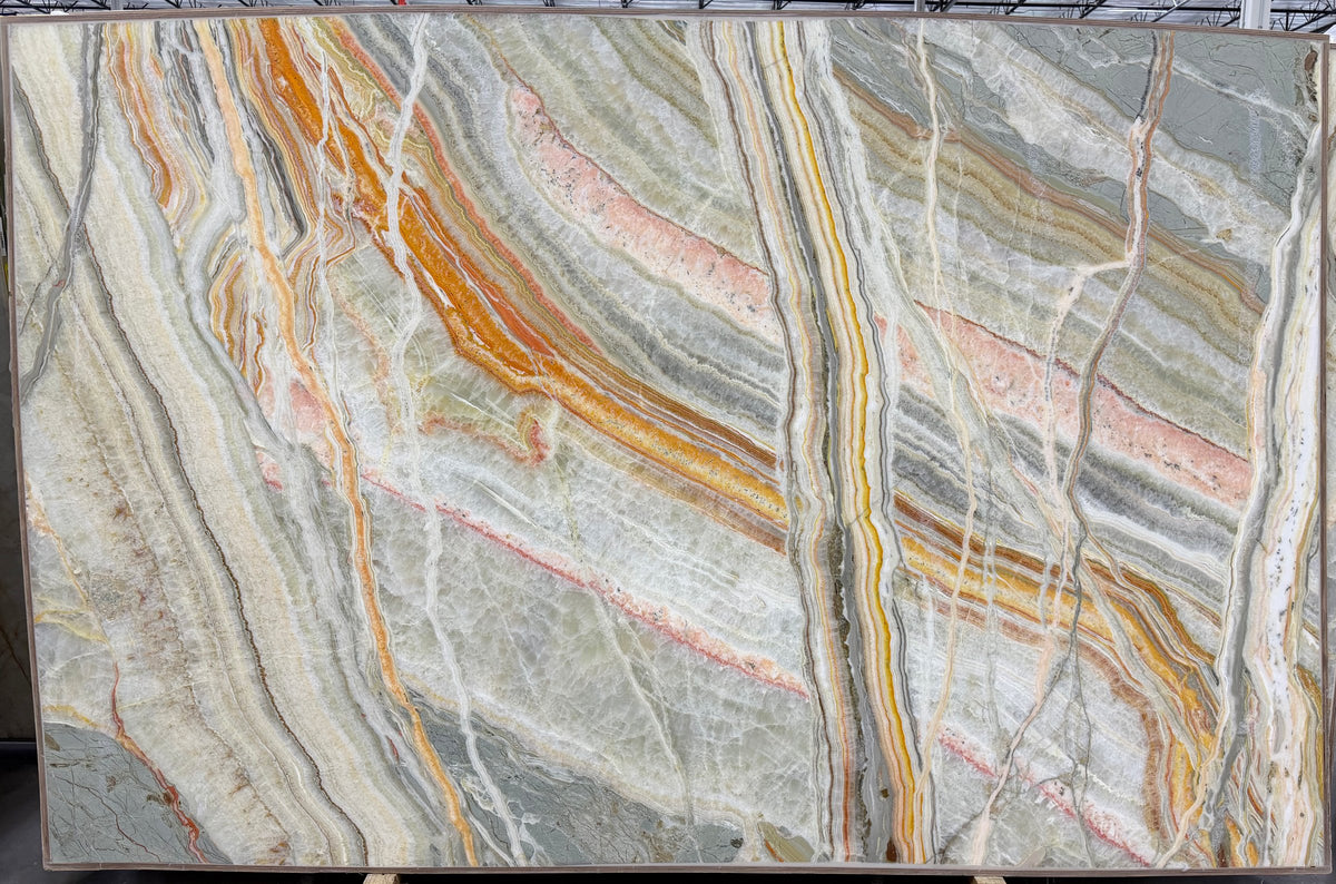 Onyx Matisse 2CM slab