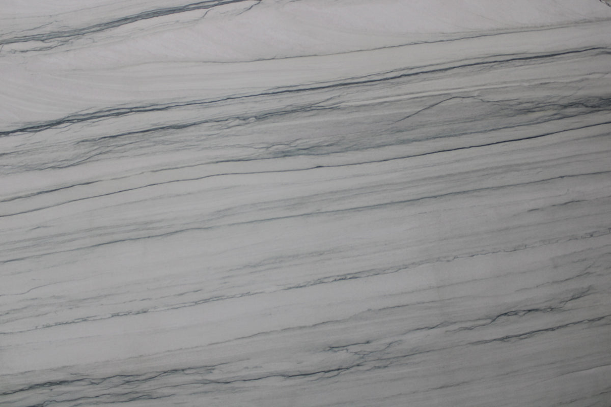 Sky Blue Honed Quartzite 2CM slab