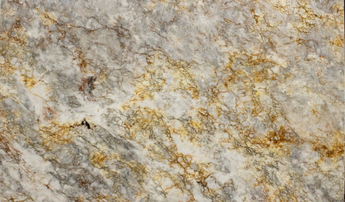Crystalo Smoke Quartzite 2CM slab