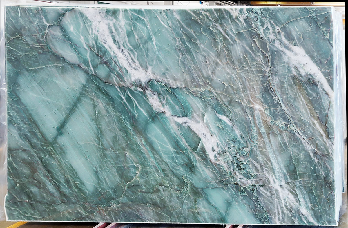 Da Vinci Quartzite Honed 2CM slab