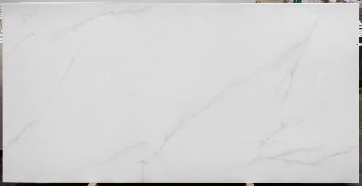 Nautilo Calacatta Apuano Polished 12MM slab