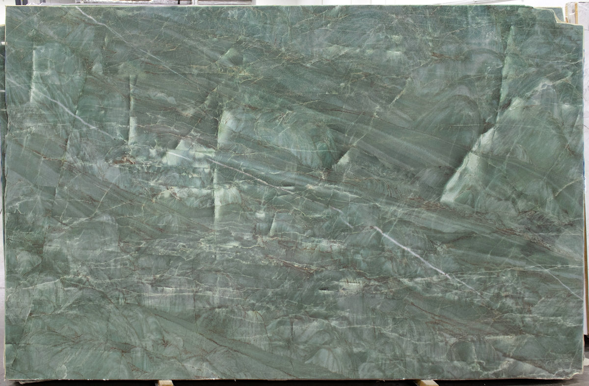 Quartzite Aqua 2CM slab