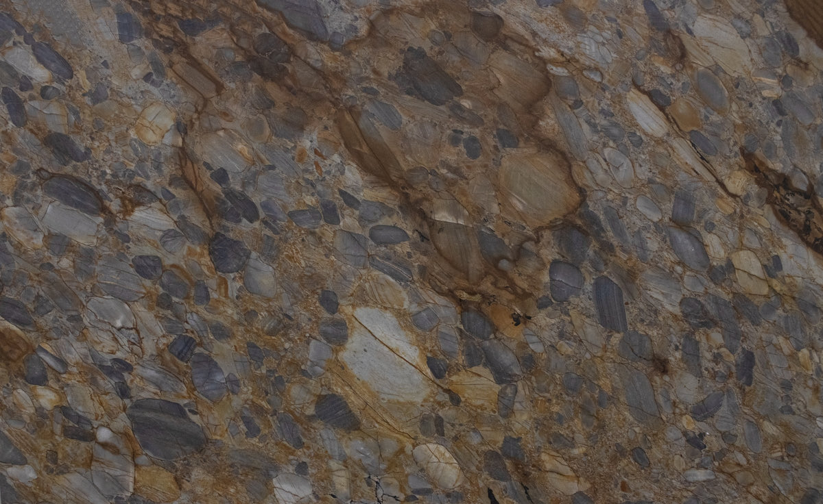 Appia Antica Honed Quartzite 2CM slab