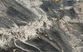 Vittara Crystal Leathered Quartzite 2CM slab