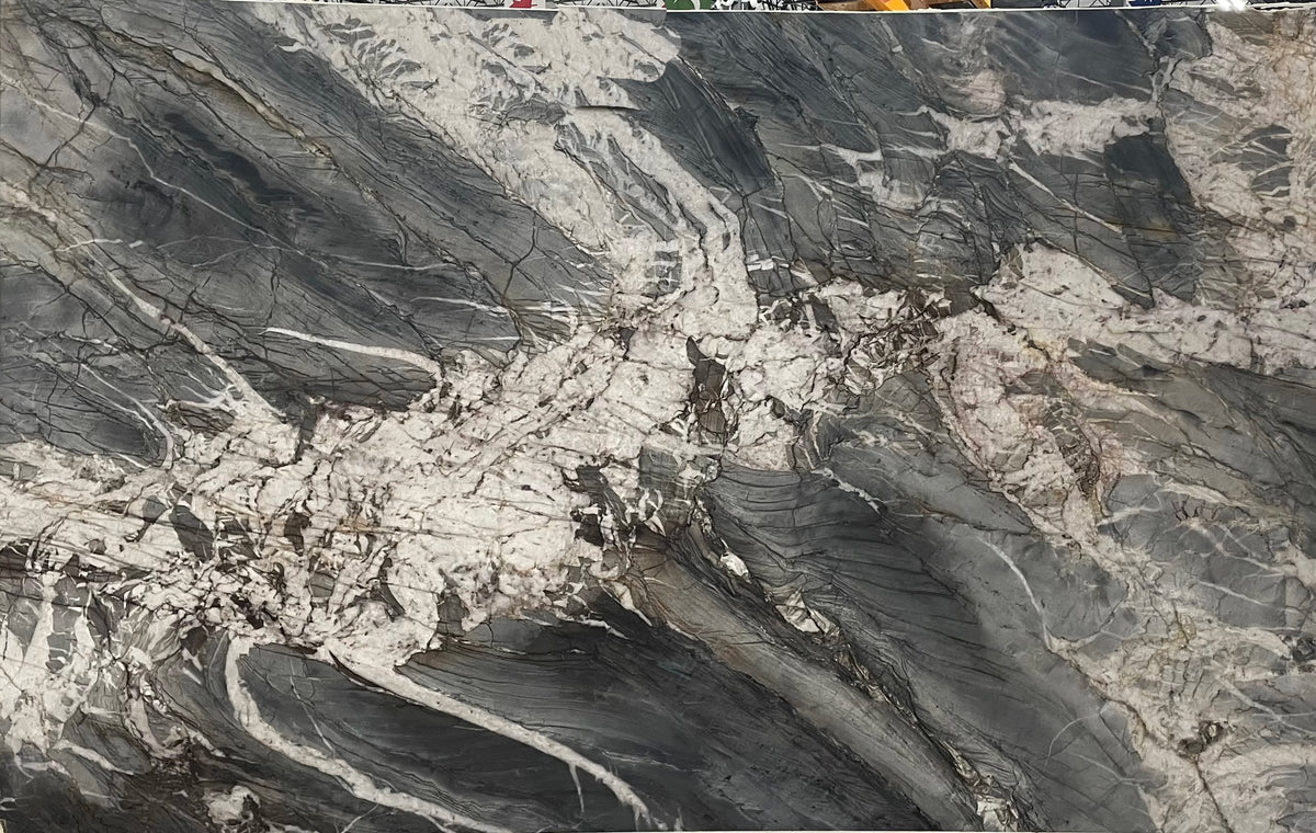 Vittara Crystal Leathered Quartzite 2CM slab