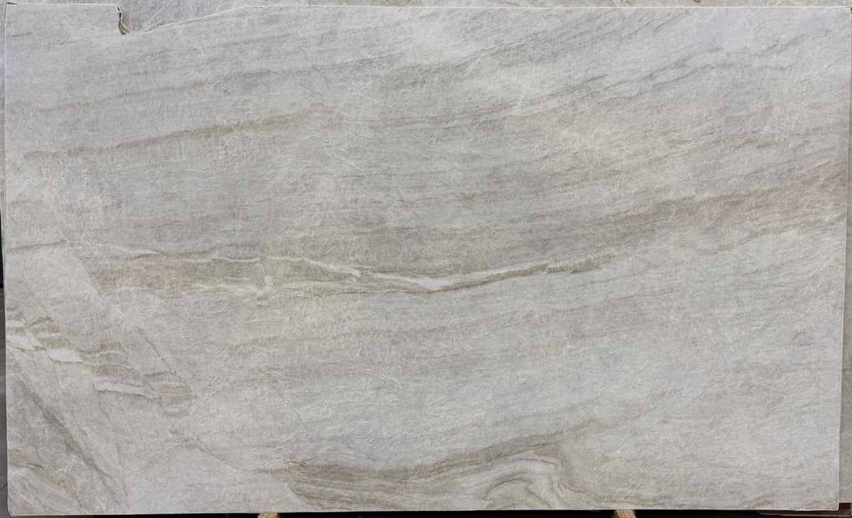 Taj Mahal Honed Premium Quartzite 2CM slab