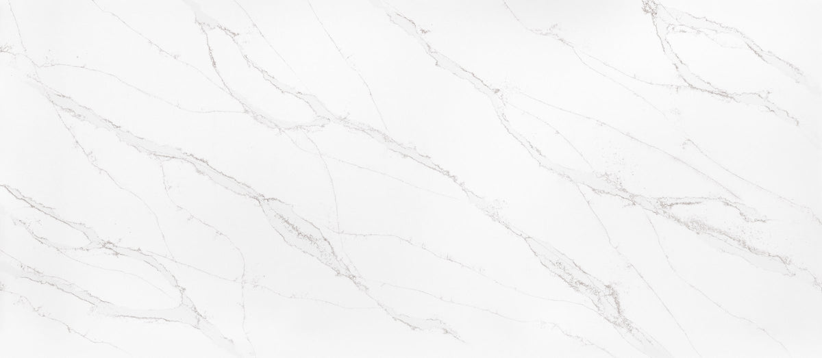 Lapitec Bianco Diana Satin 20MM slab