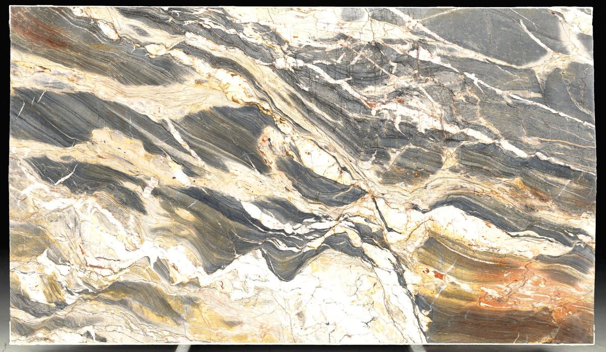 Quartzite Colorado 2CM slab