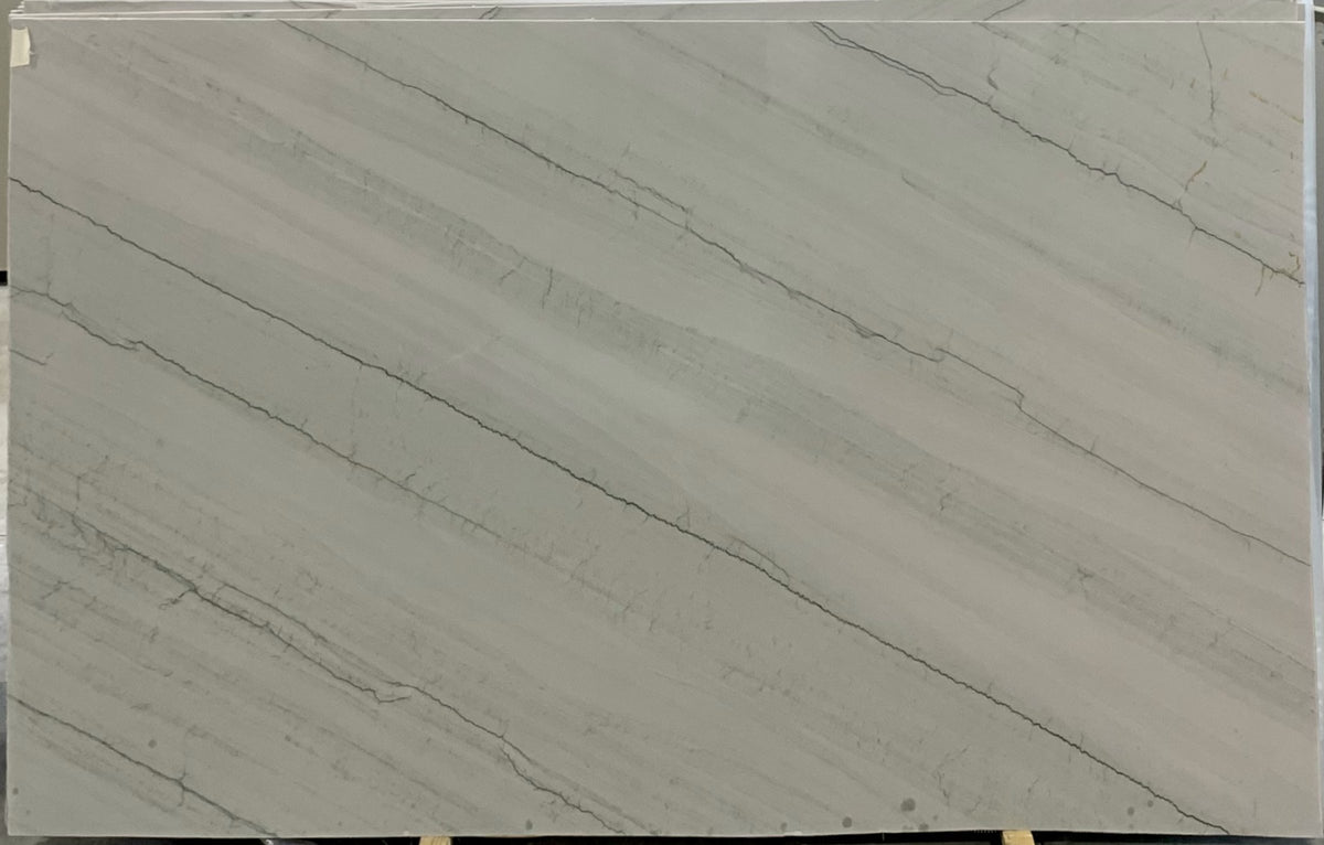 New Sea Pearl Quartzite 2CM slab