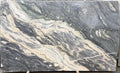 Ocean Fantasy Leathered Quartzite 2CM slab