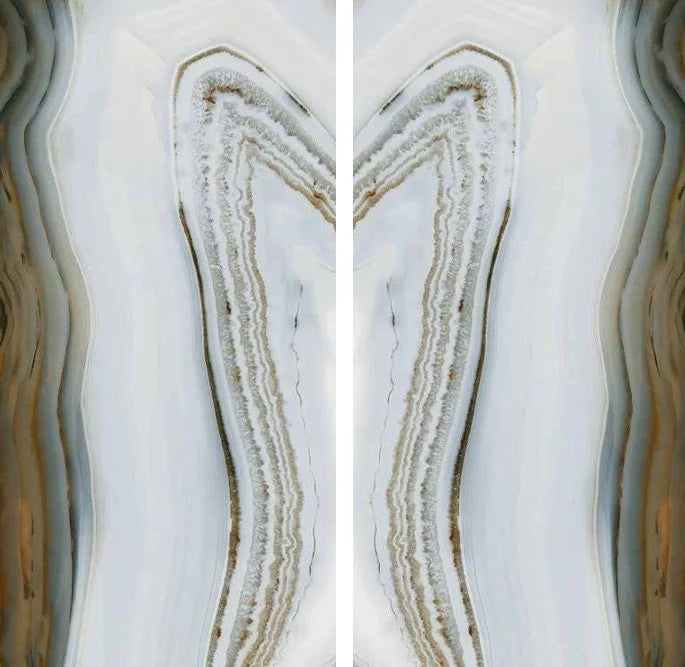 Vecchio Imperia Porcelain 12MM – representative photo 1; actual slab photo sent with your estimate