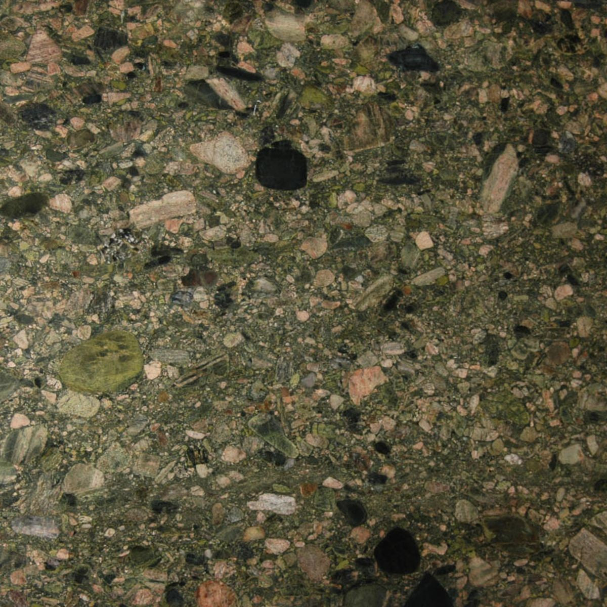 VERDE MARINACE GRANITE 3CM – Go-Granite