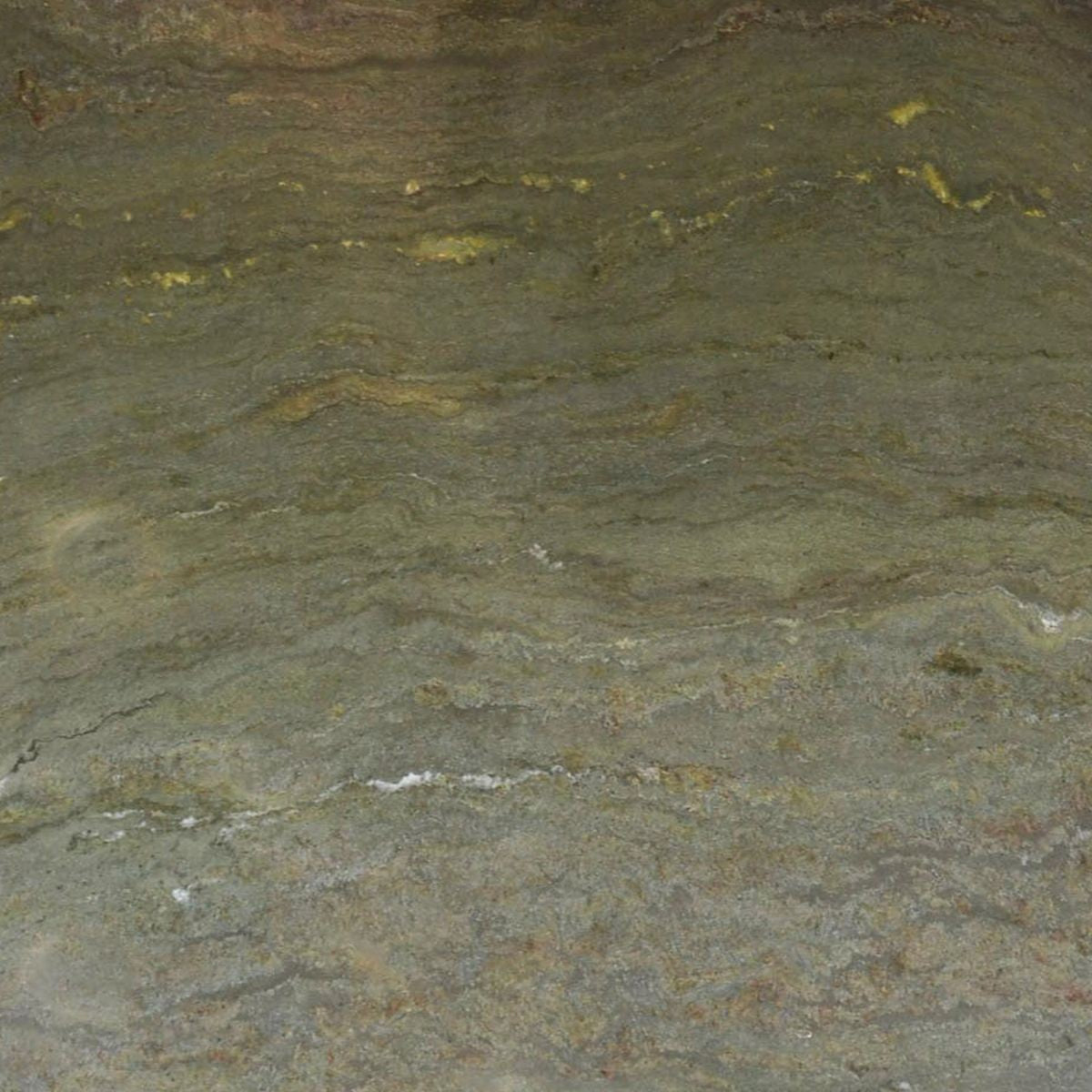 VERDE OASIS GRANITE 3CM – Go-Granite