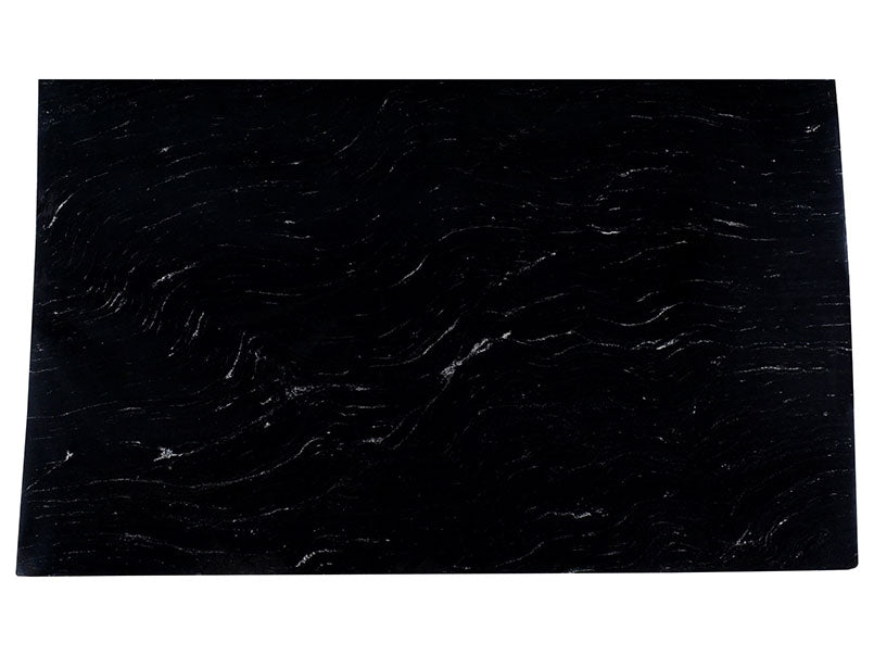 Via Laceta Leathered Granite 3CM – representative photo 1; actual slab photo sent with your estimate