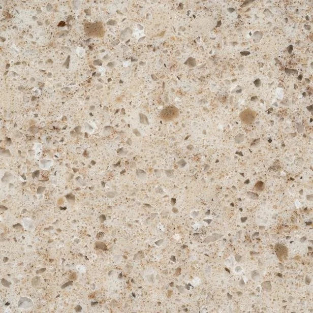 Walnut Luster Hanstone Quartz