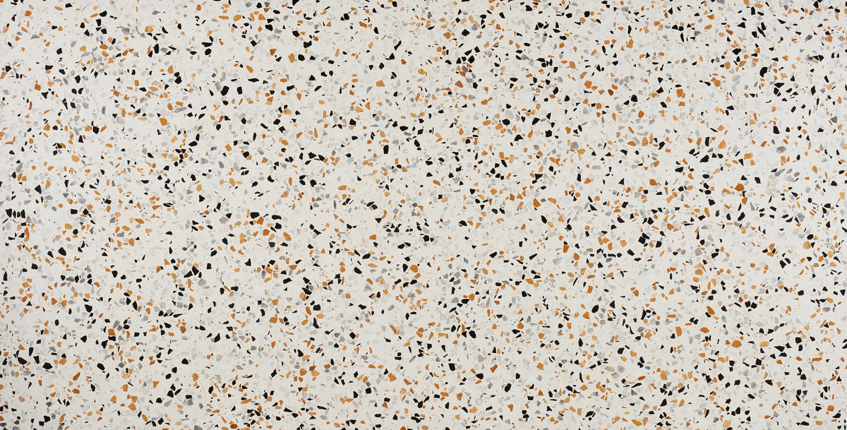 Regium agglomerate marble slab