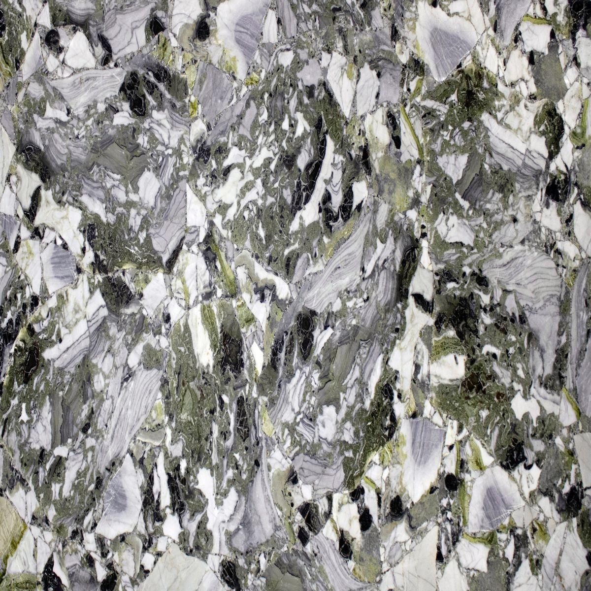 WHITE BEAUTY PUZZLE MARBLE 2CM – Go-Granite