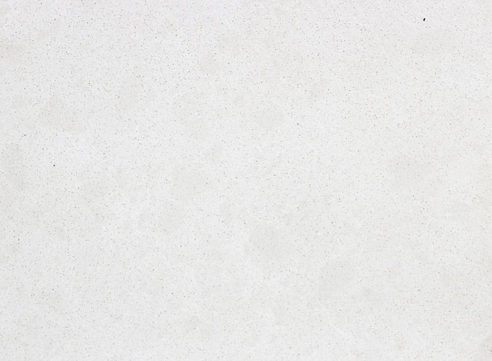 White Mist Quartz slab