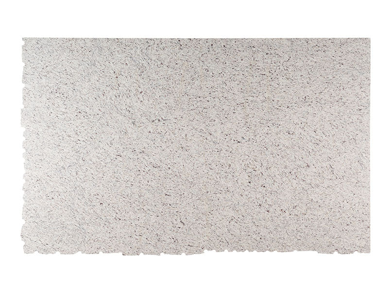 Ornamental White Granite 3CM