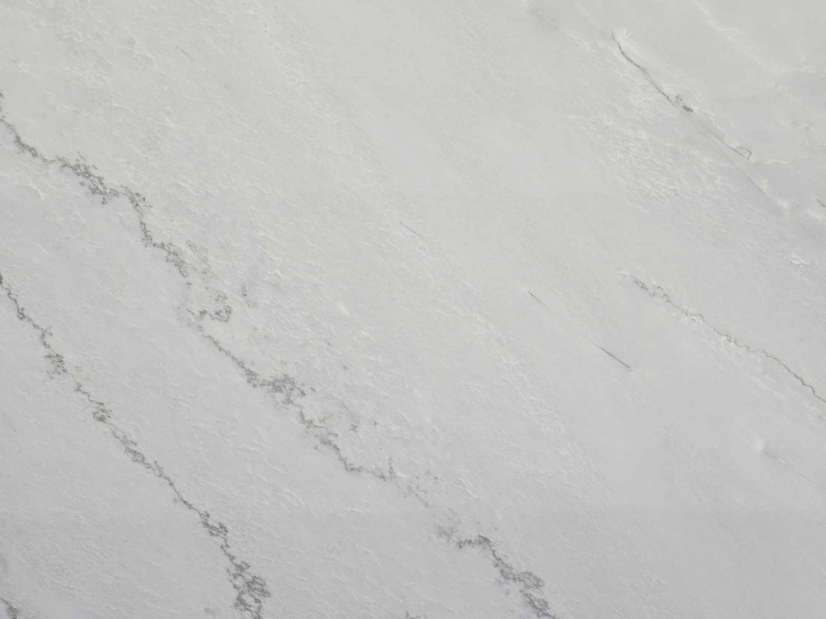 White Santorini Honed Quartzite 3CM