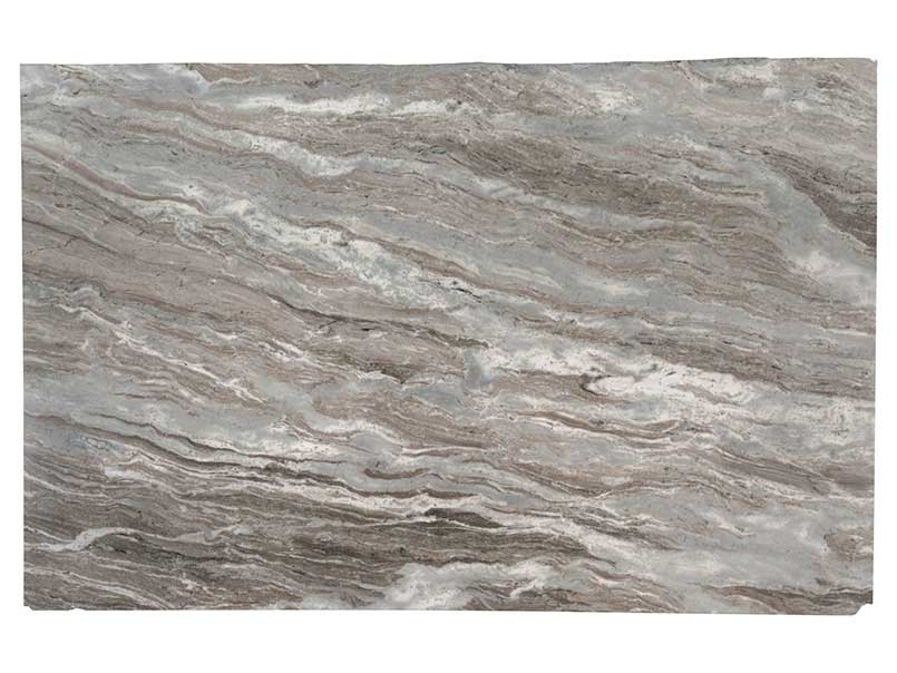Fantacy Brown Marble 3CM – representative photo; actual slab photo sent with your estimate