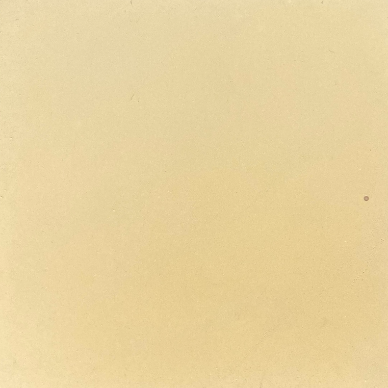 Strands Yellow Cement Tile